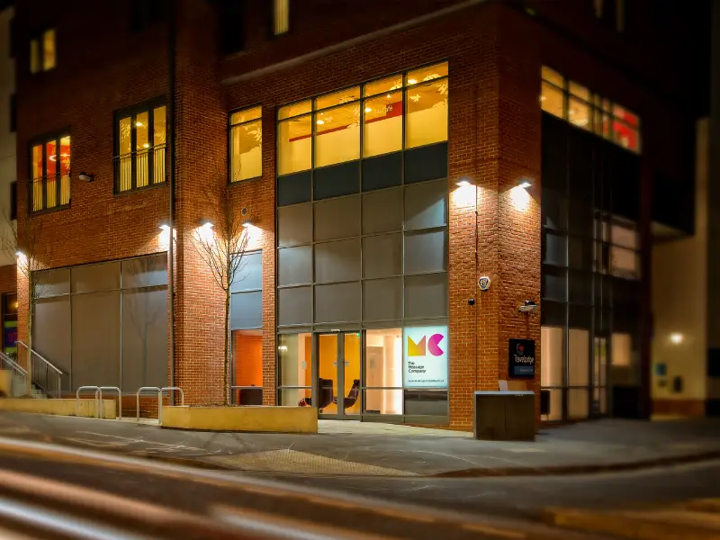 1 Camberley Centre