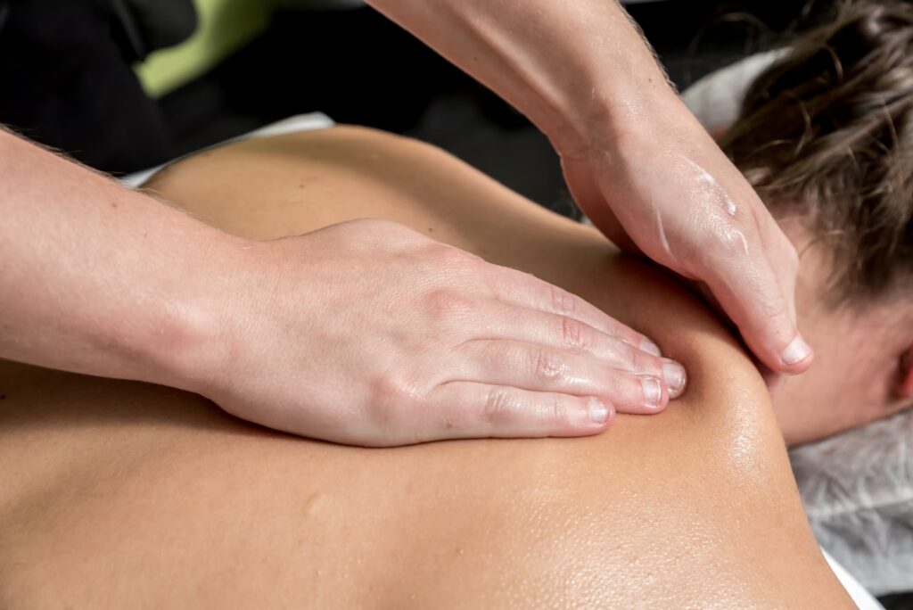 Benefits of Massage For Sleep Image scaled 1