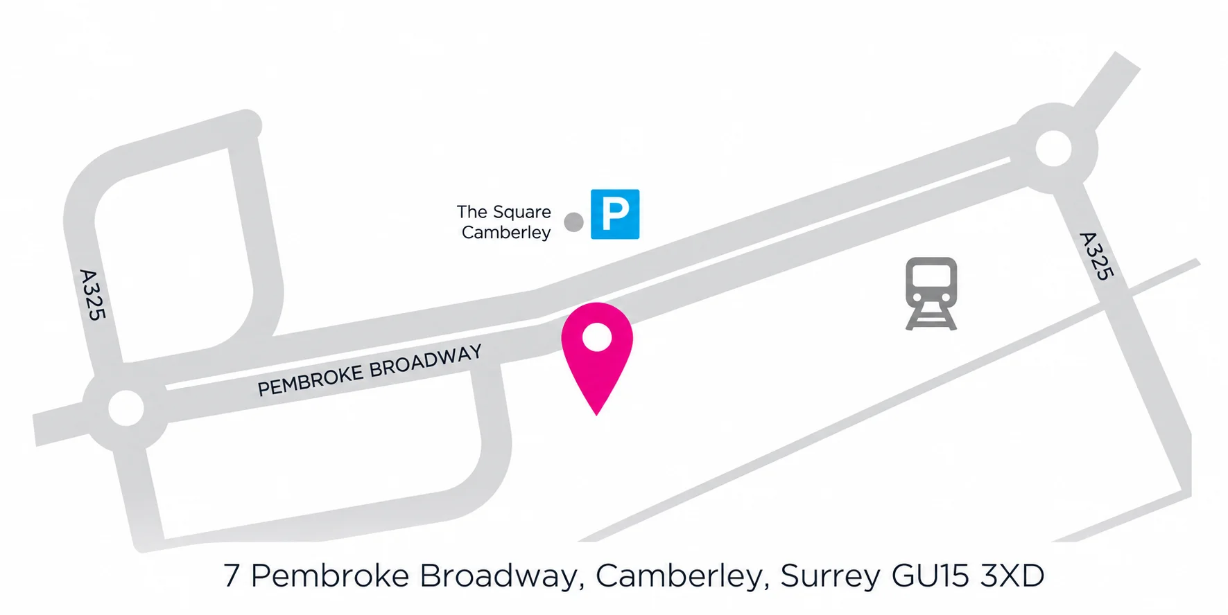 Physiotherapy in Camberley