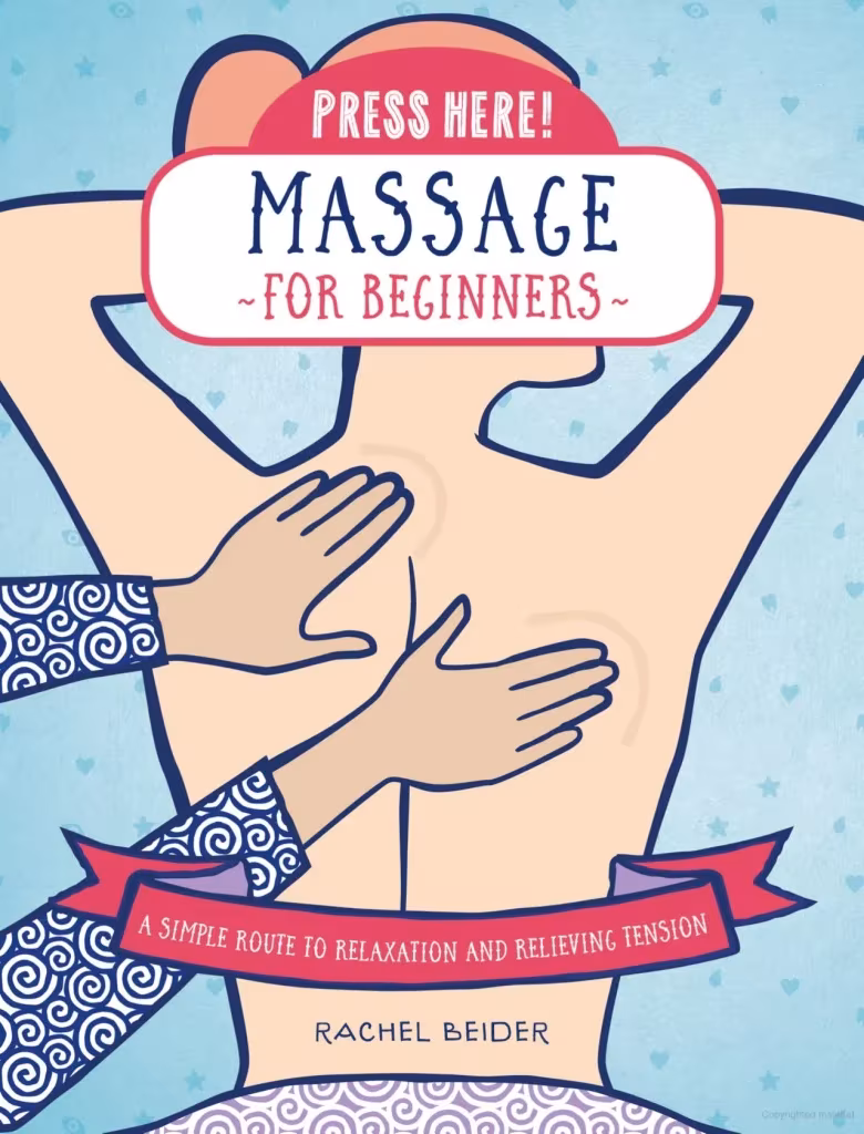 Massage for Beginners 780x1024 1