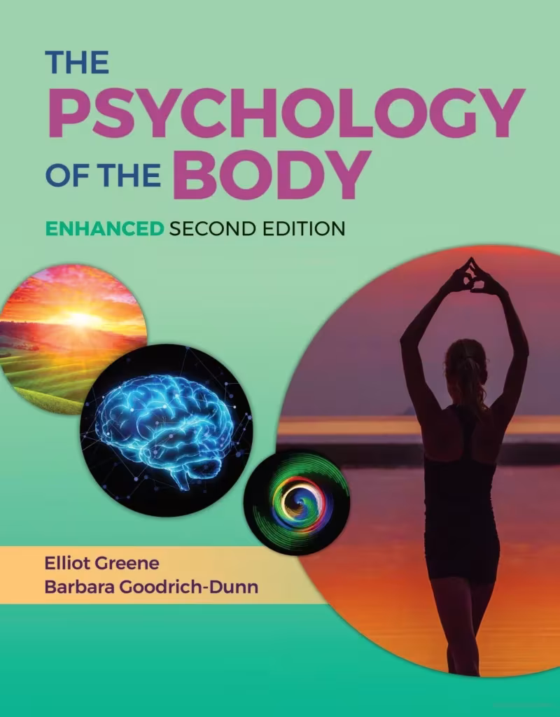 The Psychology of the body 800x1024 1